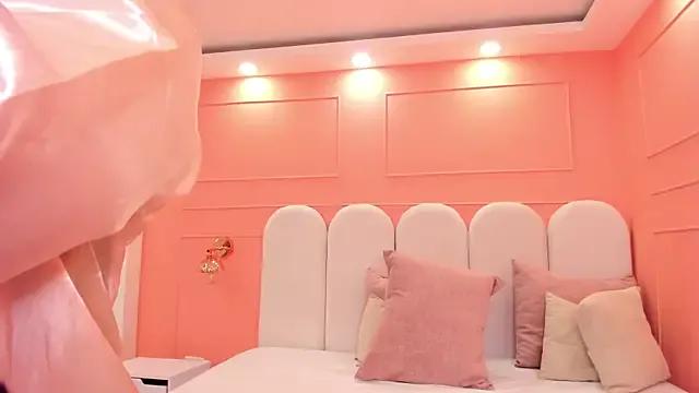 julieta_rosee on StripChat