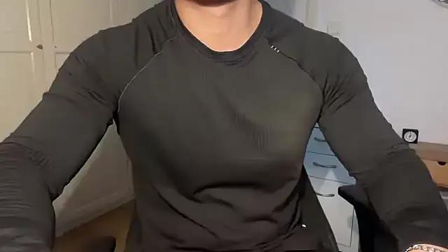 jungcock3210 on StripChat