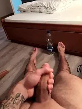 jungerbummser23 — Spritzen