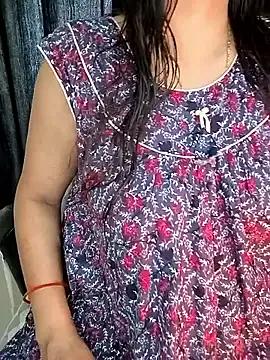 kaamuk_shweta on StripChat