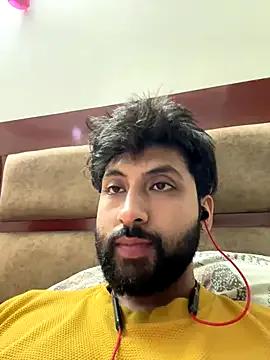 KabirDickhead on StripChat