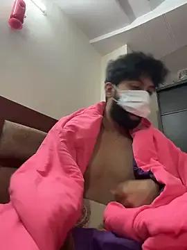 KabirDickhead on StripChat