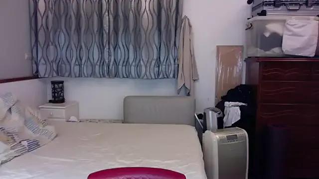 kai101010 on StripChat