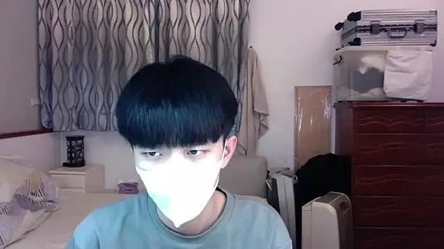 kai101010 on StripChat