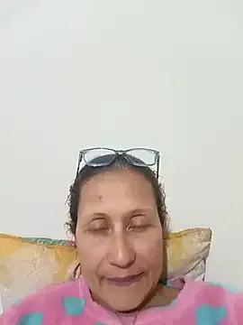 Kaira69 on StripChat