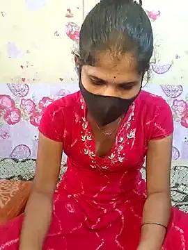 Kalpanasexbaby143 on StripChat