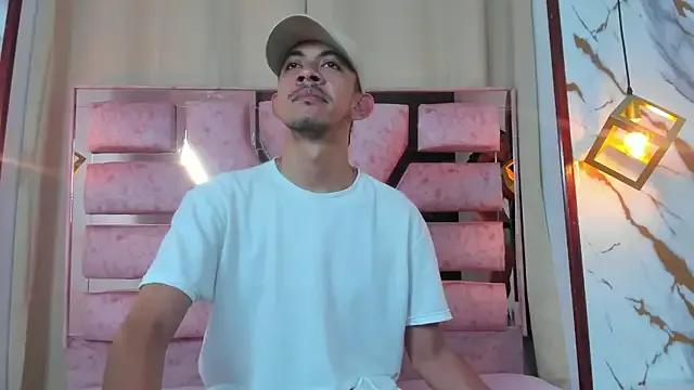 kameron_and_Nick on StripChat