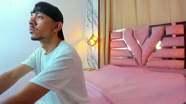 kameron_and_Nick on StripChat