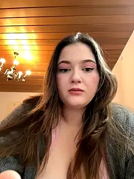 Kamilla_Loop on StripChat