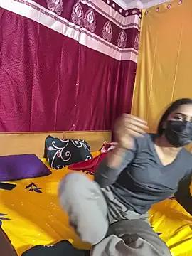 KAMUKH-NEHA-SEXY on StripChat