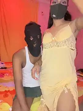 KAMUKH-NEHA-SEXY on StripChat