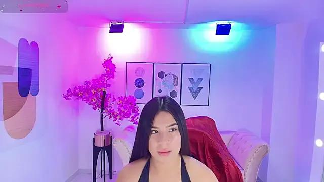 Kaori_ayu on StripChat