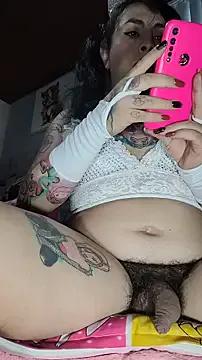 kaory_dirtydreams on StripChat