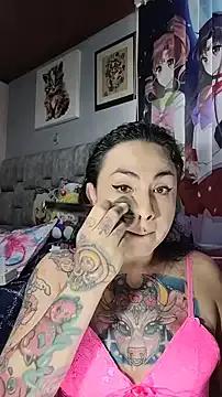 kaory_dirtydreams on StripChat