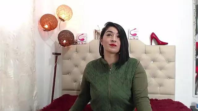 karenlennox1 on StripChat