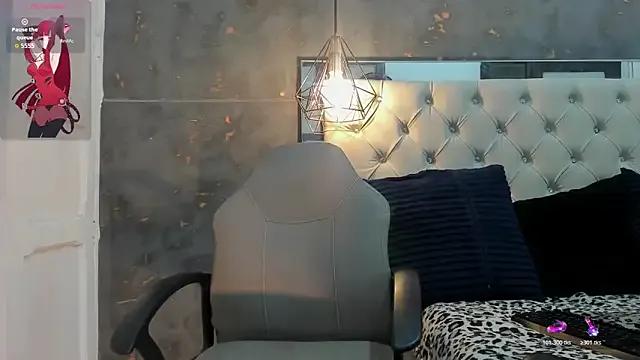 karla_ruso on StripChat