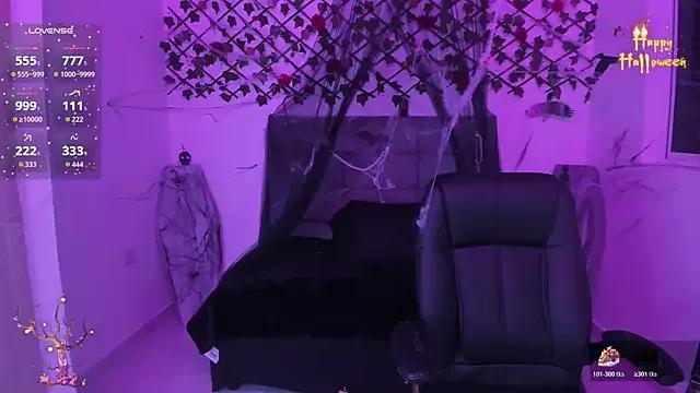 Karly_Closson on StripChat