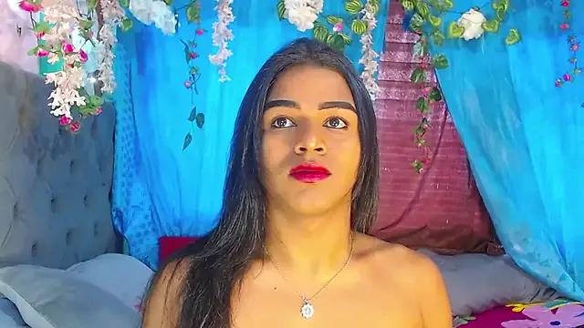 Karly_coffe on StripChat