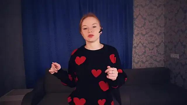 KarlynGow on StripChat