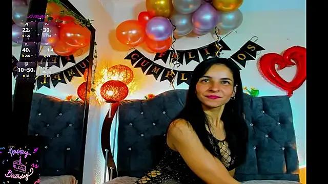 karol_rose on StripChat