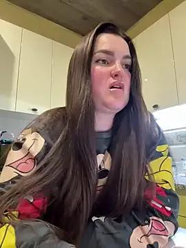 Karolina_llove on StripChat