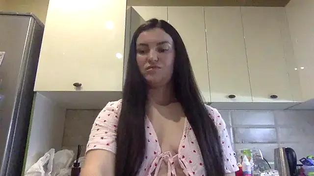Karolina_llove on StripChat