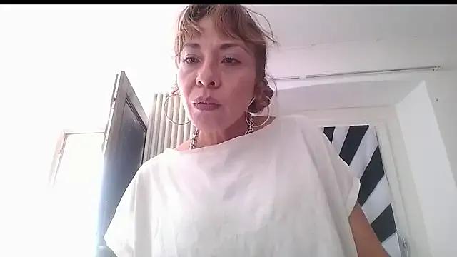 KarolinaReaper on StripChat