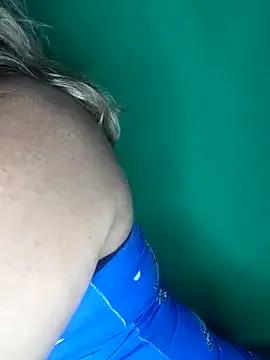 Kasandra_Ho on StripChat