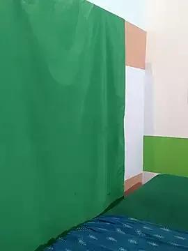 Kasandra_Ho on StripChat