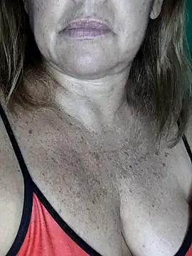 Kasandra_Ho on StripChat