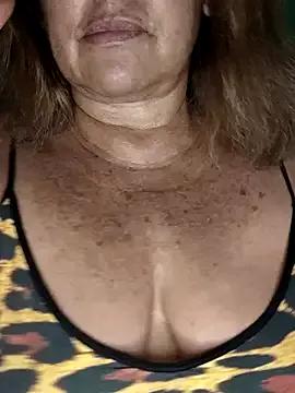 Kasandra_Ho on StripChat