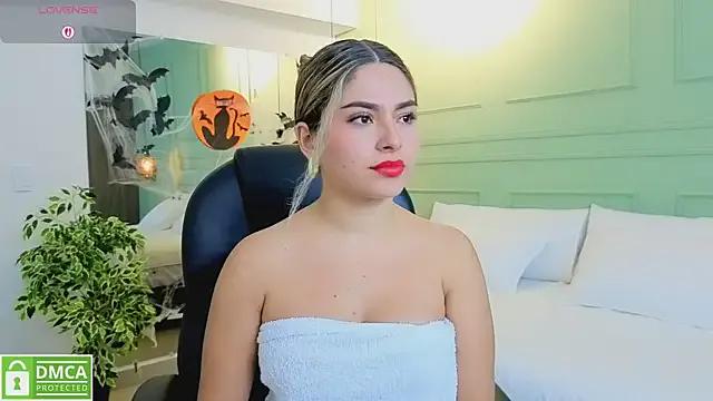 kataliina__ on StripChat