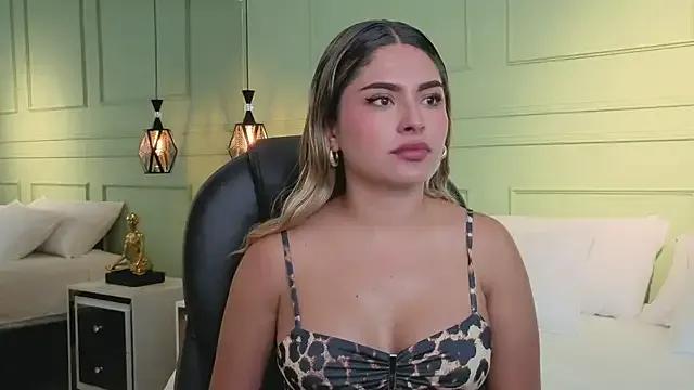 kataliina__ on StripChat