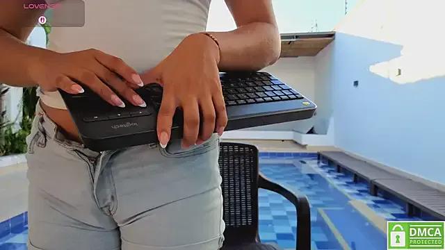 kataliina__ on StripChat