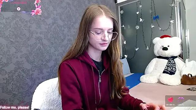 KateJonson on StripChat