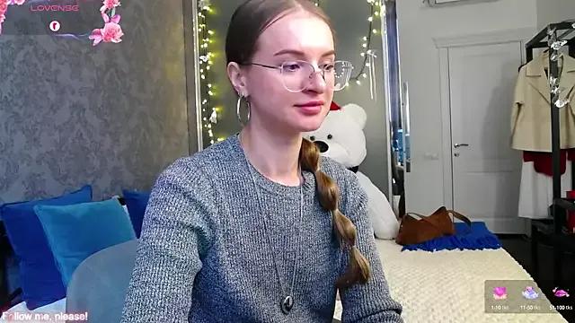 KateJonson on StripChat