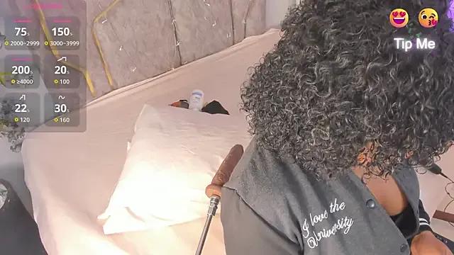 Katejordan on StripChat