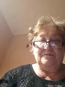 Katherine735 on StripChat