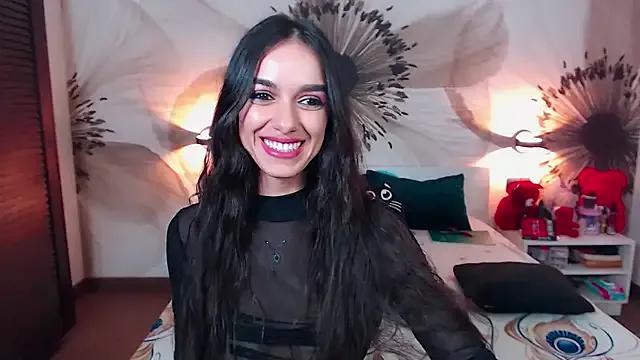 KatherineBisou on StripChat