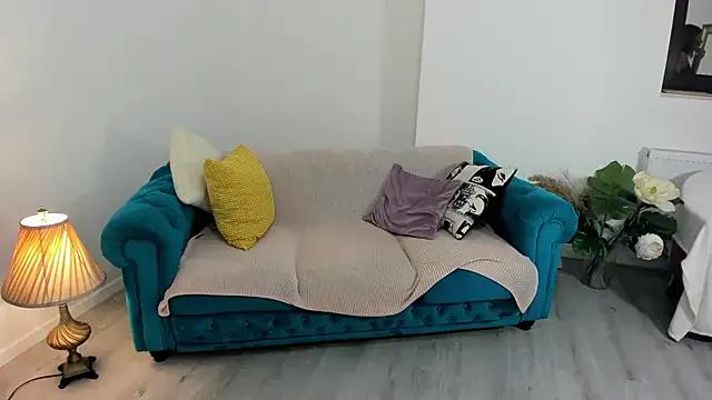 Kathy_Evvy on StripChat