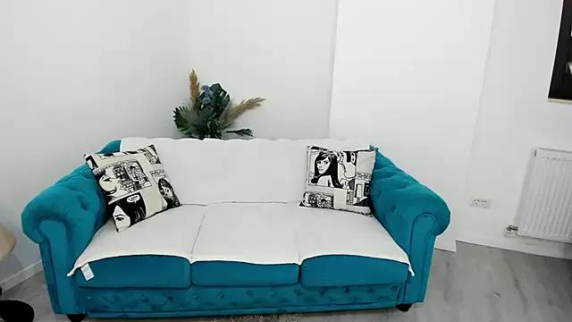 Kathy_Evvy on StripChat