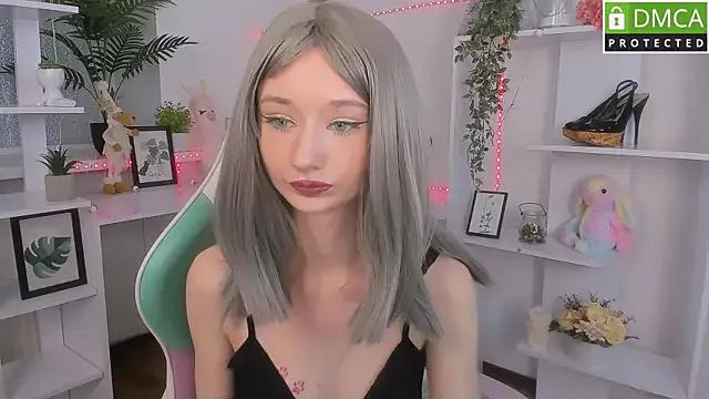 Katia_Kim on StripChat