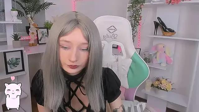 Katia_Kim on StripChat