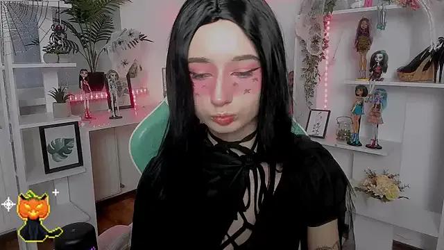 Katia_Kim on StripChat