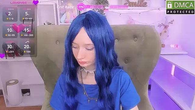 Katia_Kim on StripChat