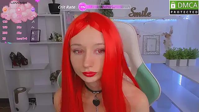 Katia_Kim on StripChat