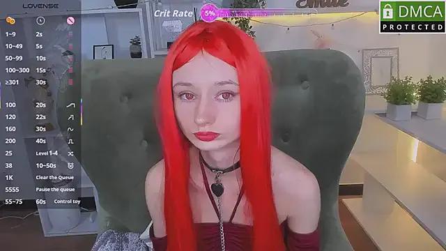 Katia_Kim on StripChat