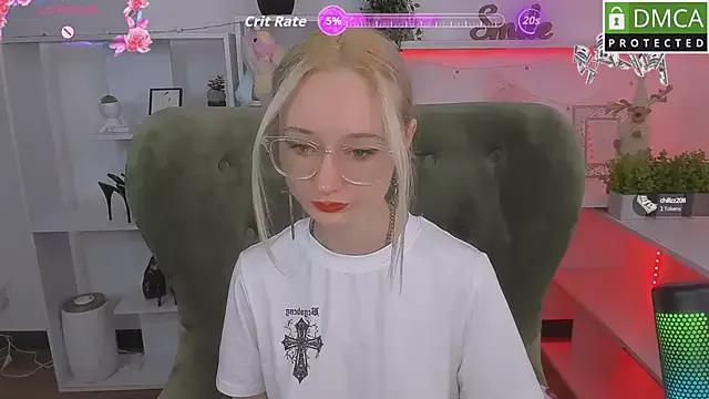 Katia_Kim on StripChat