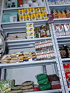 Katia_sweetx on StripChat