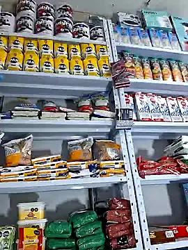 Katia_sweetx on StripChat